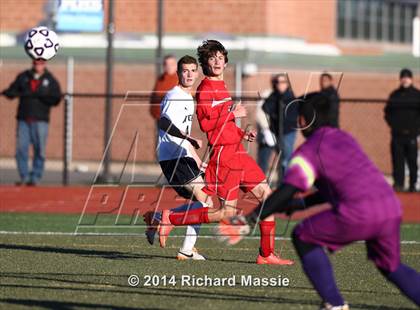 Thumbnail 1 in Branford vs. Avon (CIAC Class L Final) photogallery.