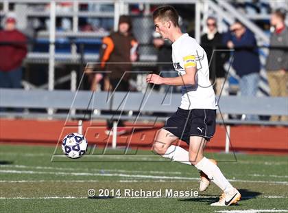 Thumbnail 1 in Branford vs. Avon (CIAC Class L Final) photogallery.