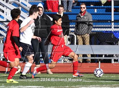 Thumbnail 1 in Branford vs. Avon (CIAC Class L Final) photogallery.