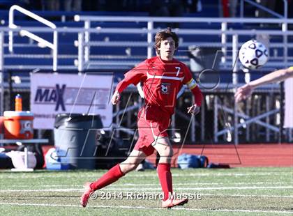 Thumbnail 1 in Branford vs. Avon (CIAC Class L Final) photogallery.
