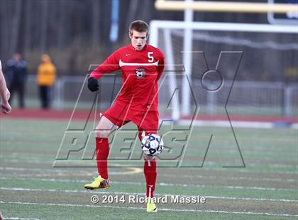 Thumbnail 1 in Branford vs. Avon (CIAC Class L Final) photogallery.