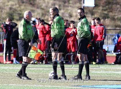 Thumbnail 2 in Branford vs. Avon (CIAC Class L Final) photogallery.