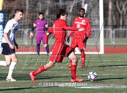 Thumbnail 3 in Branford vs. Avon (CIAC Class L Final) photogallery.