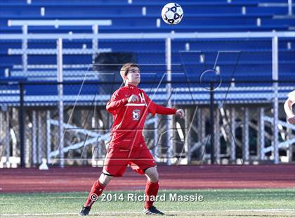 Thumbnail 1 in Branford vs. Avon (CIAC Class L Final) photogallery.