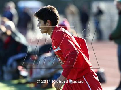 Thumbnail 1 in Branford vs. Avon (CIAC Class L Final) photogallery.