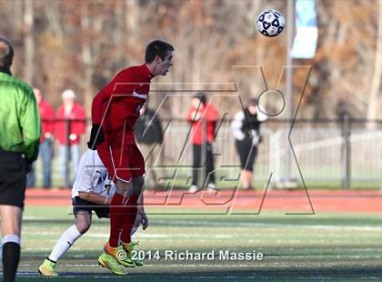 Thumbnail 1 in Branford vs. Avon (CIAC Class L Final) photogallery.