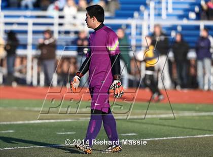 Thumbnail 3 in Branford vs. Avon (CIAC Class L Final) photogallery.