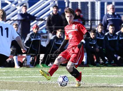 Thumbnail 1 in Branford vs. Avon (CIAC Class L Final) photogallery.