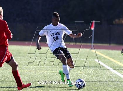 Thumbnail 1 in Branford vs. Avon (CIAC Class L Final) photogallery.
