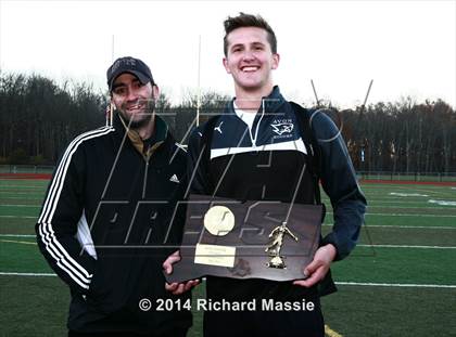 Thumbnail 1 in Branford vs. Avon (CIAC Class L Final) photogallery.