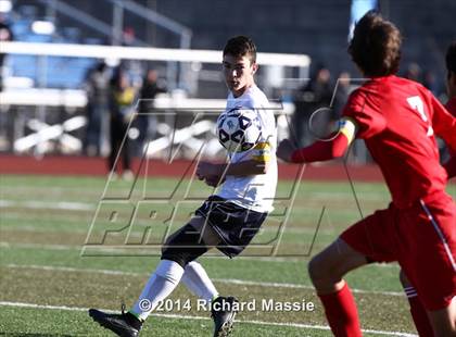 Thumbnail 1 in Branford vs. Avon (CIAC Class L Final) photogallery.