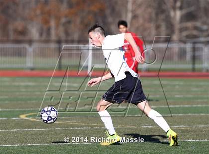 Thumbnail 2 in Branford vs. Avon (CIAC Class L Final) photogallery.