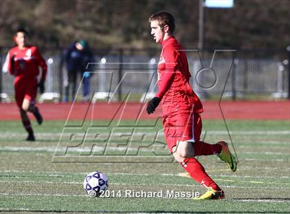 Thumbnail 1 in Branford vs. Avon (CIAC Class L Final) photogallery.