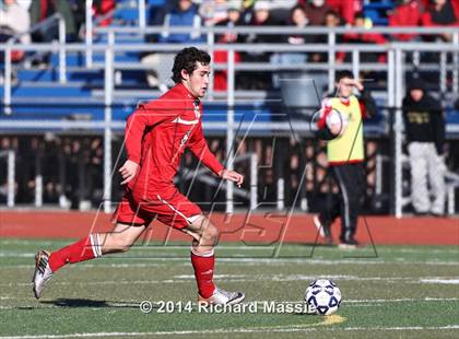 Thumbnail 2 in Branford vs. Avon (CIAC Class L Final) photogallery.