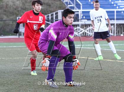 Thumbnail 1 in Branford vs. Avon (CIAC Class L Final) photogallery.