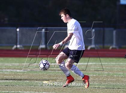 Thumbnail 2 in Branford vs. Avon (CIAC Class L Final) photogallery.