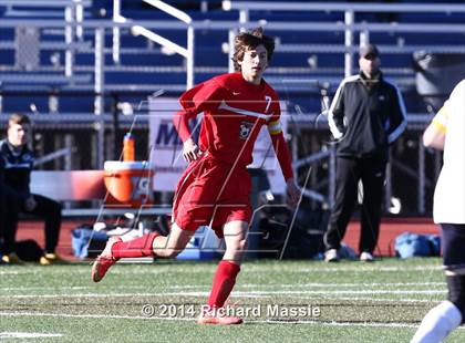 Thumbnail 3 in Branford vs. Avon (CIAC Class L Final) photogallery.