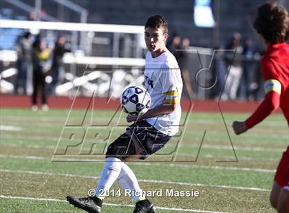 Thumbnail 3 in Branford vs. Avon (CIAC Class L Final) photogallery.