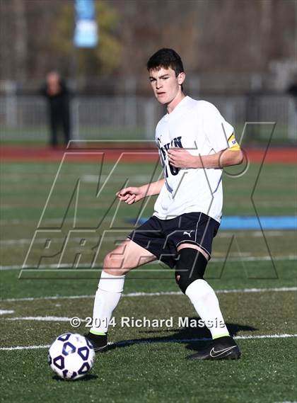 Thumbnail 2 in Branford vs. Avon (CIAC Class L Final) photogallery.