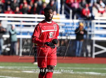 Thumbnail 3 in Branford vs. Avon (CIAC Class L Final) photogallery.