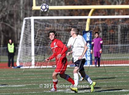 Thumbnail 3 in Branford vs. Avon (CIAC Class L Final) photogallery.