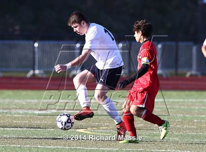 Thumbnail 1 in Branford vs. Avon (CIAC Class L Final) photogallery.