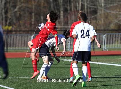 Thumbnail 2 in Branford vs. Avon (CIAC Class L Final) photogallery.