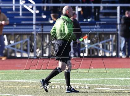 Thumbnail 1 in Branford vs. Avon (CIAC Class L Final) photogallery.