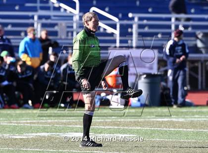 Thumbnail 3 in Branford vs. Avon (CIAC Class L Final) photogallery.
