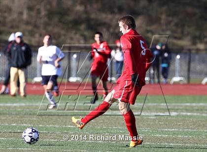 Thumbnail 3 in Branford vs. Avon (CIAC Class L Final) photogallery.