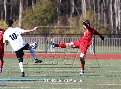 Thumbnail 1 in Branford vs. Avon (CIAC Class L Final) photogallery.
