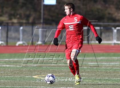 Thumbnail 3 in Branford vs. Avon (CIAC Class L Final) photogallery.