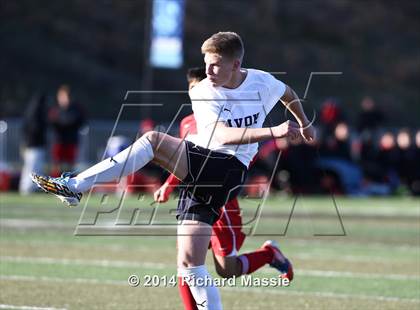 Thumbnail 2 in Branford vs. Avon (CIAC Class L Final) photogallery.