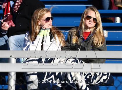 Thumbnail 3 in Branford vs. Avon (CIAC Class L Final) photogallery.