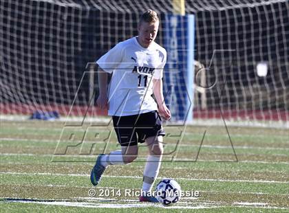 Thumbnail 3 in Branford vs. Avon (CIAC Class L Final) photogallery.