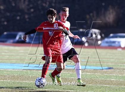 Thumbnail 3 in Branford vs. Avon (CIAC Class L Final) photogallery.