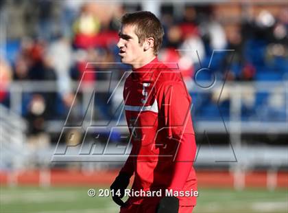 Thumbnail 3 in Branford vs. Avon (CIAC Class L Final) photogallery.