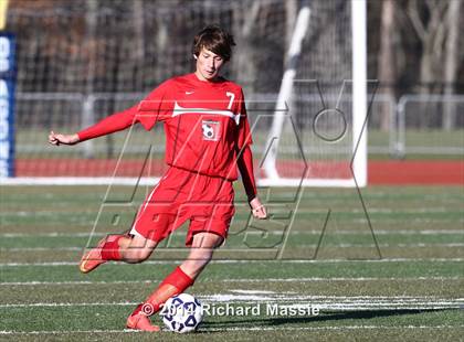 Thumbnail 3 in Branford vs. Avon (CIAC Class L Final) photogallery.