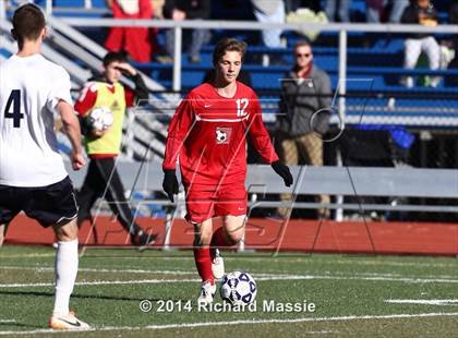 Thumbnail 1 in Branford vs. Avon (CIAC Class L Final) photogallery.