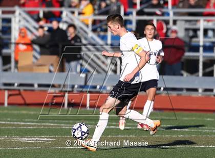 Thumbnail 2 in Branford vs. Avon (CIAC Class L Final) photogallery.