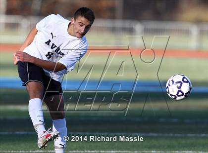 Thumbnail 1 in Branford vs. Avon (CIAC Class L Final) photogallery.