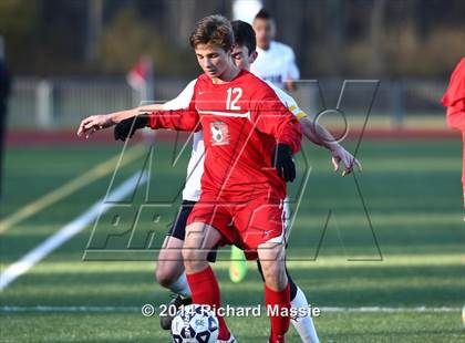 Thumbnail 1 in Branford vs. Avon (CIAC Class L Final) photogallery.