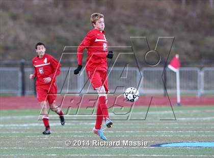 Thumbnail 1 in Branford vs. Avon (CIAC Class L Final) photogallery.