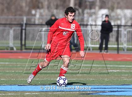 Thumbnail 1 in Branford vs. Avon (CIAC Class L Final) photogallery.