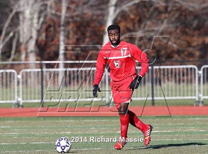 Thumbnail 1 in Branford vs. Avon (CIAC Class L Final) photogallery.