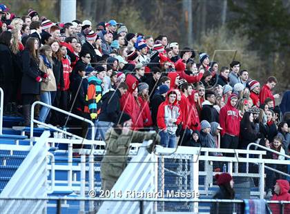 Thumbnail 2 in Branford vs. Avon (CIAC Class L Final) photogallery.