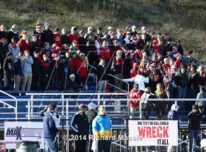 Thumbnail 1 in Branford vs. Avon (CIAC Class L Final) photogallery.