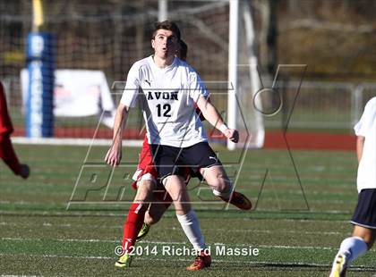 Thumbnail 1 in Branford vs. Avon (CIAC Class L Final) photogallery.