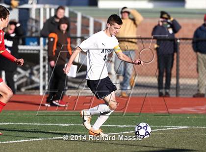 Thumbnail 3 in Branford vs. Avon (CIAC Class L Final) photogallery.