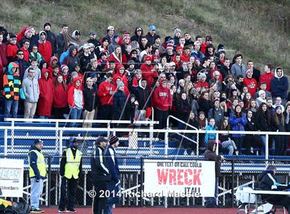 Thumbnail 2 in Branford vs. Avon (CIAC Class L Final) photogallery.